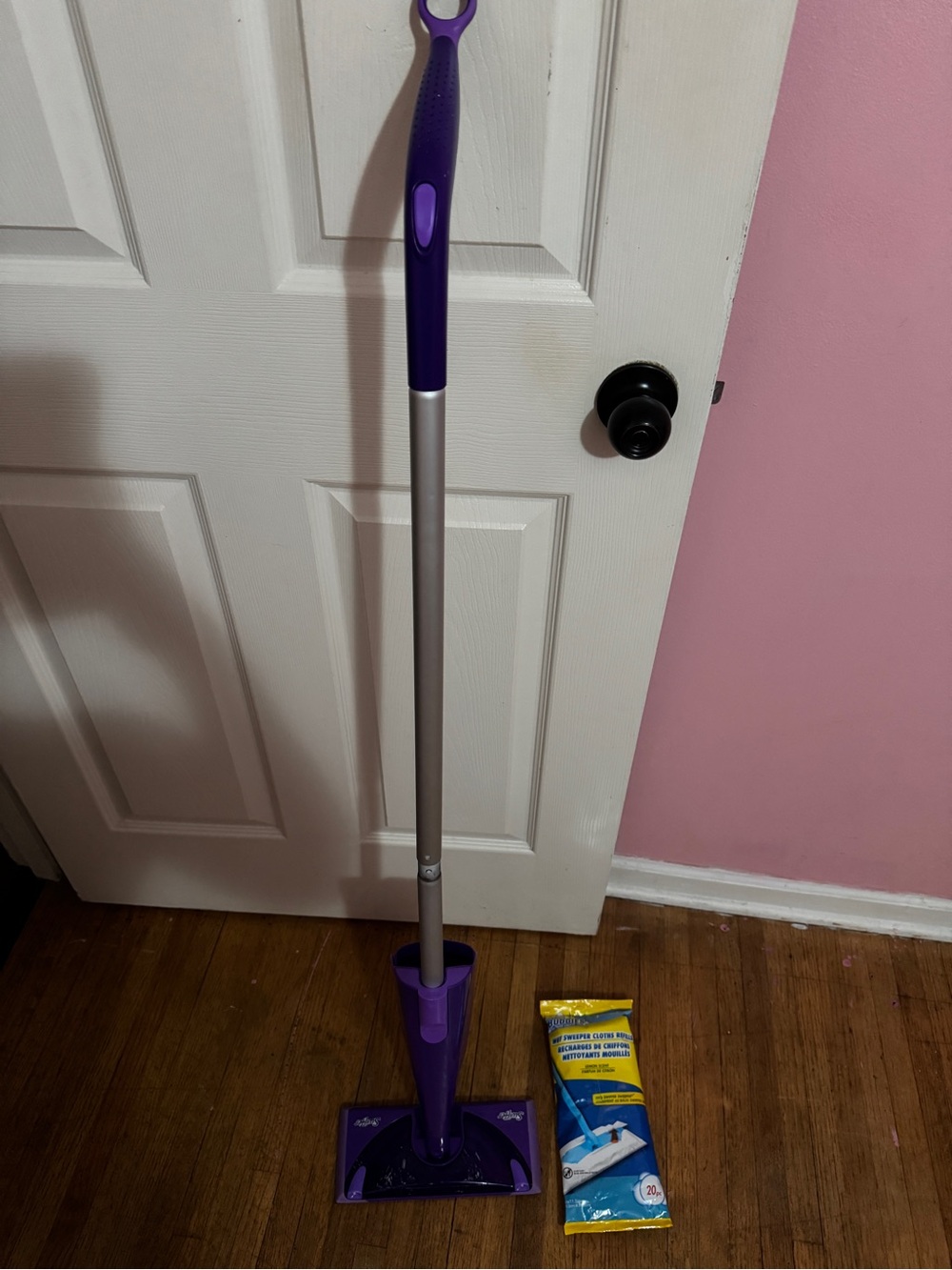 Swiffer